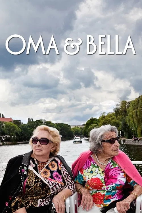 Oma & Bella (фильм)