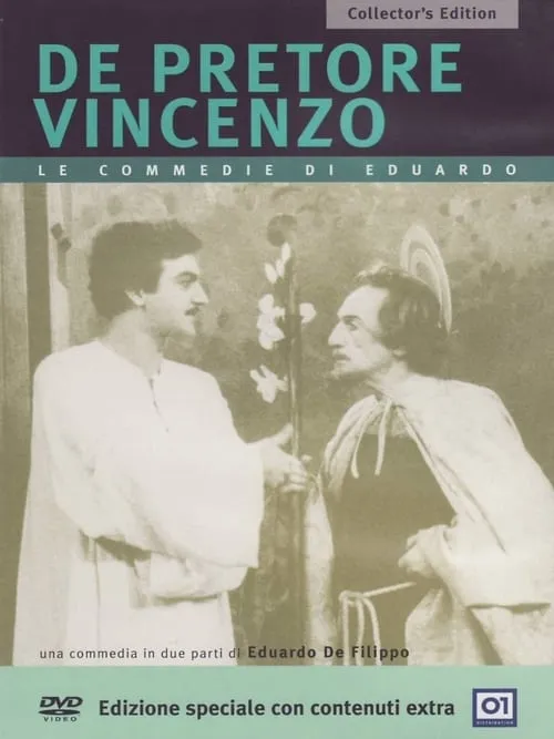 De Pretore Vincenzo (movie)