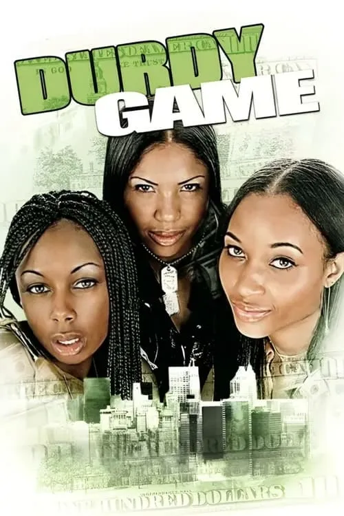 Durdy Game (movie)