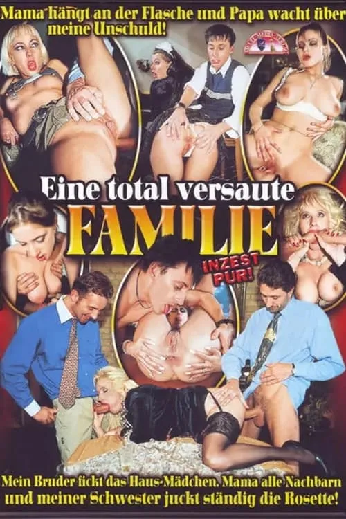 Eine total versaute Familie (movie)