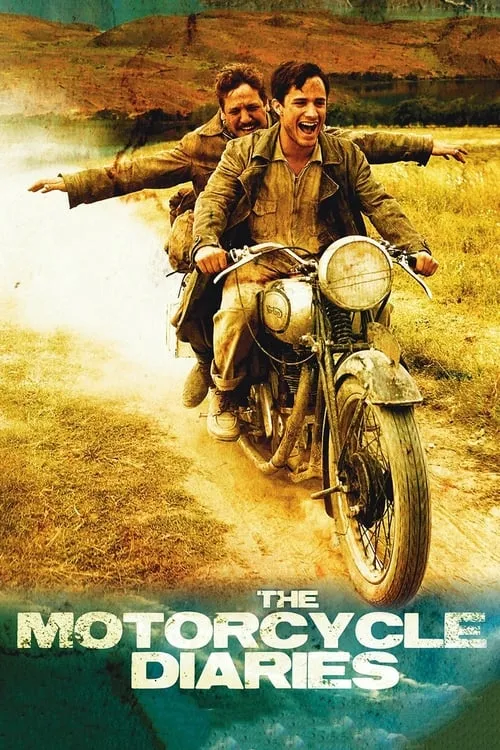 The Motorcycle Diaries (movie)