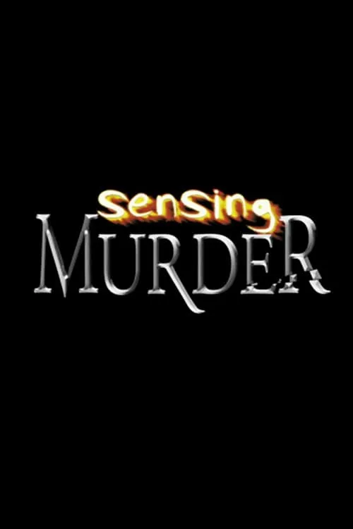 Sensing Murder (series)