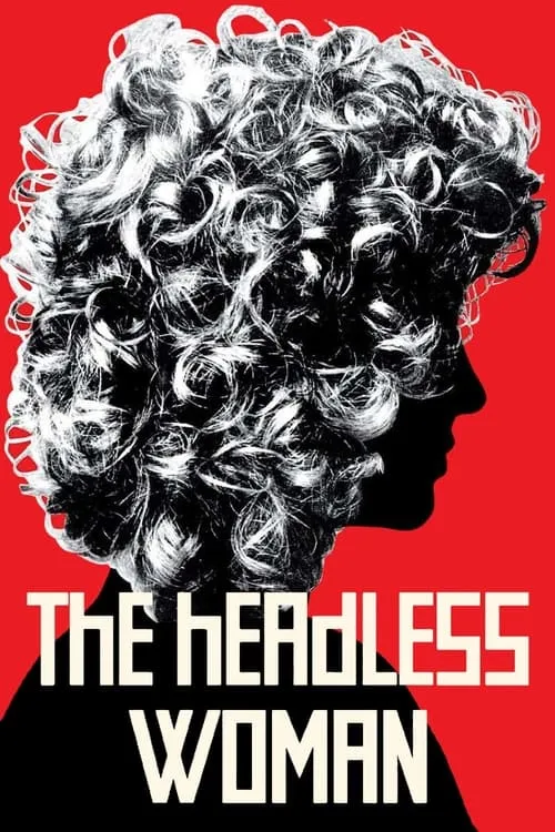 The Headless Woman (movie)