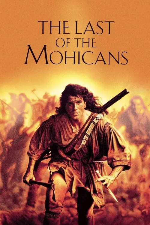 The Last of the Mohicans (movie)