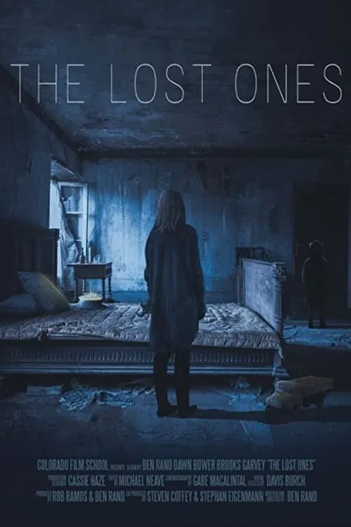 The Lost Ones (фильм)