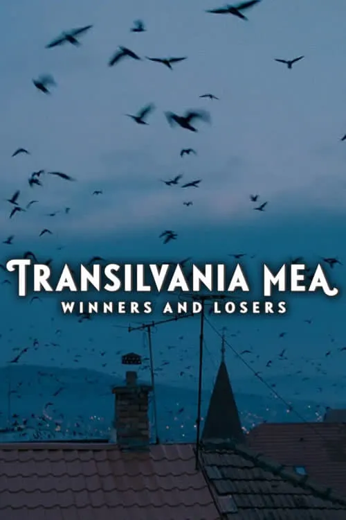 Transilvania Mea - Von Gewinnern und Verlierern (фильм)