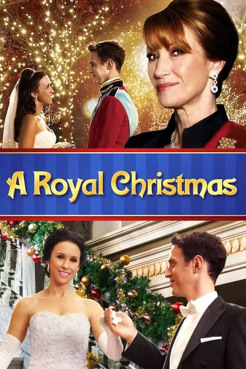 A Royal Christmas (movie)