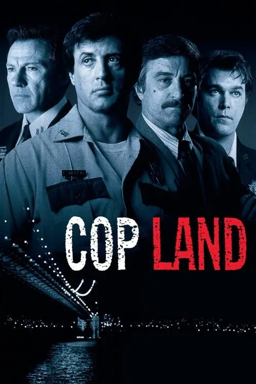 Cop Land (movie)