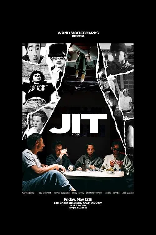 JIT (movie)