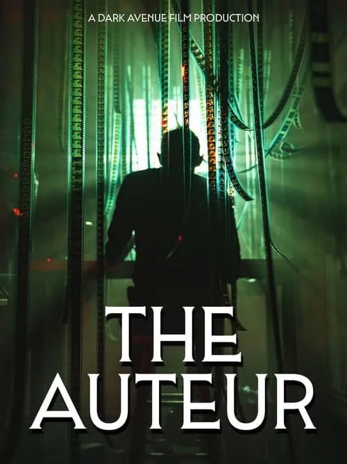 The Auteur (фильм)