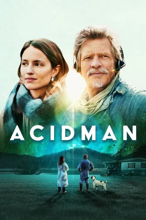 Acidman (movie)