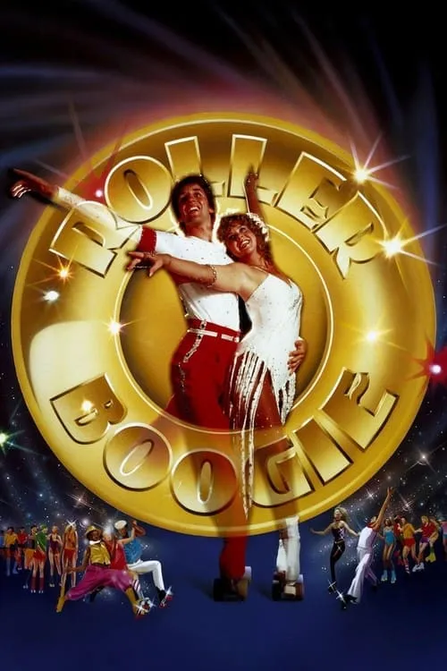 Roller Boogie (movie)