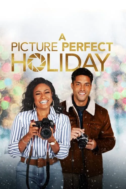 A Picture Perfect Holiday (movie)