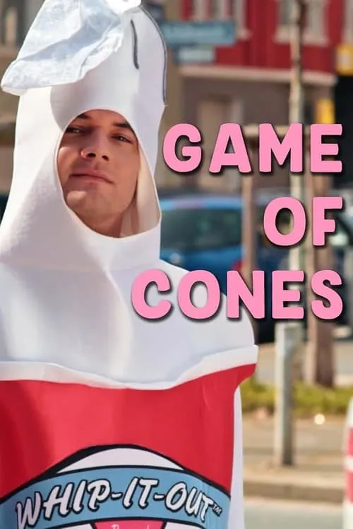 Game of Cones