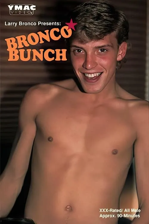 Bronco★ Bunch (movie)