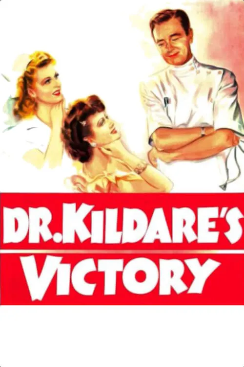 Dr. Kildare's Victory (movie)