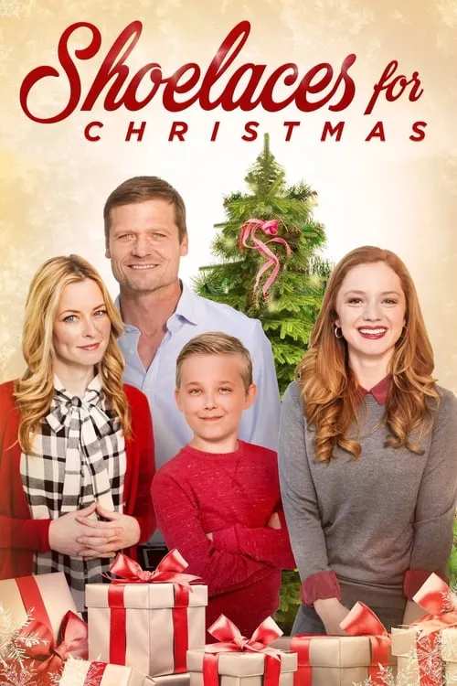 Shoelaces for Christmas (movie)