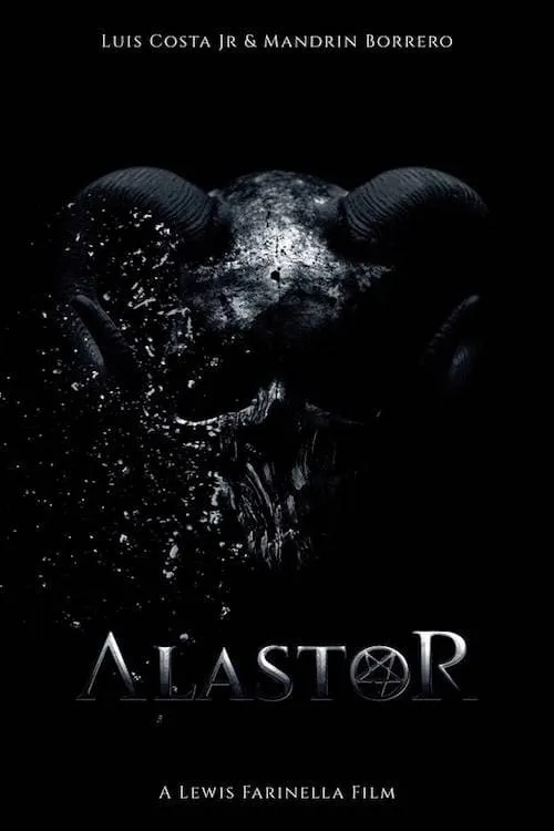 Alastor (movie)