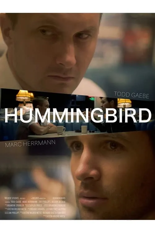 Hummingbird (movie)