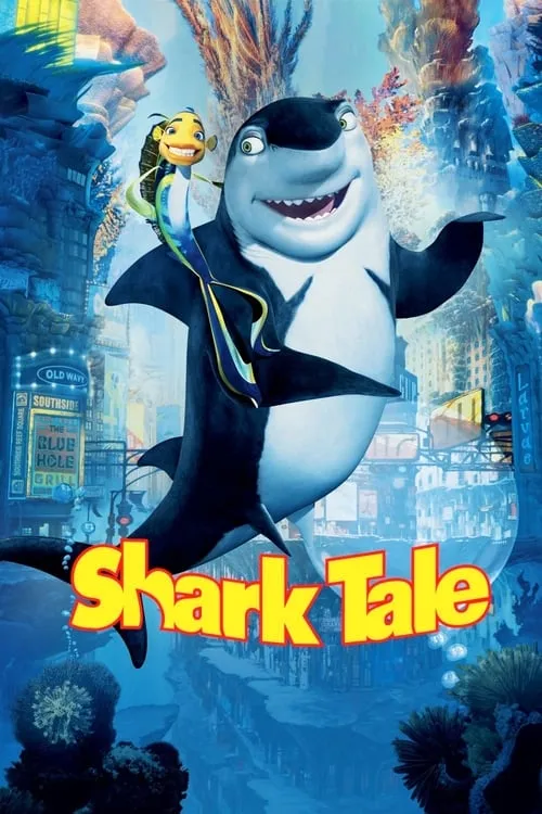 Shark Tale (movie)
