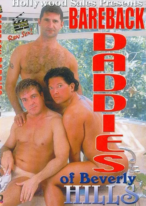 Bareback Daddies of Beverly Hills (movie)