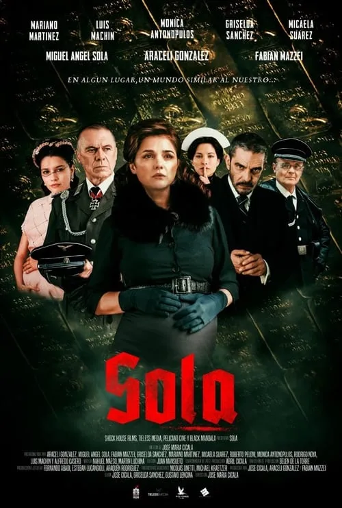 Sola (фильм)