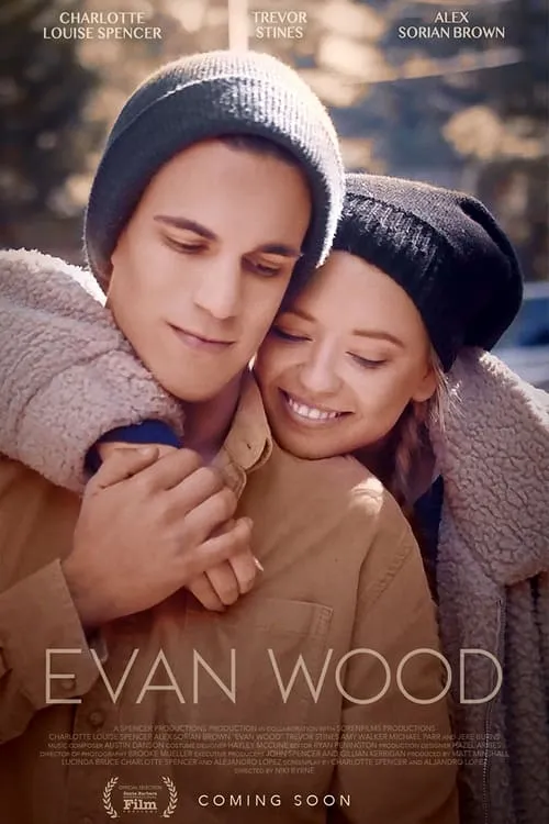 Evan Wood (фильм)