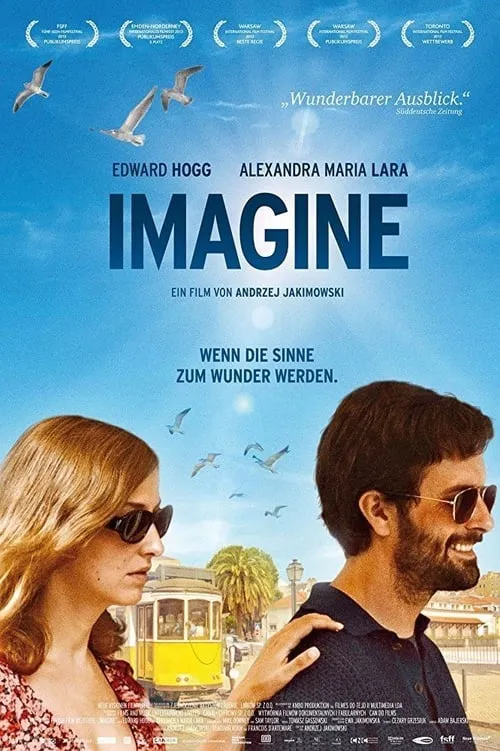 Imagine (фильм)