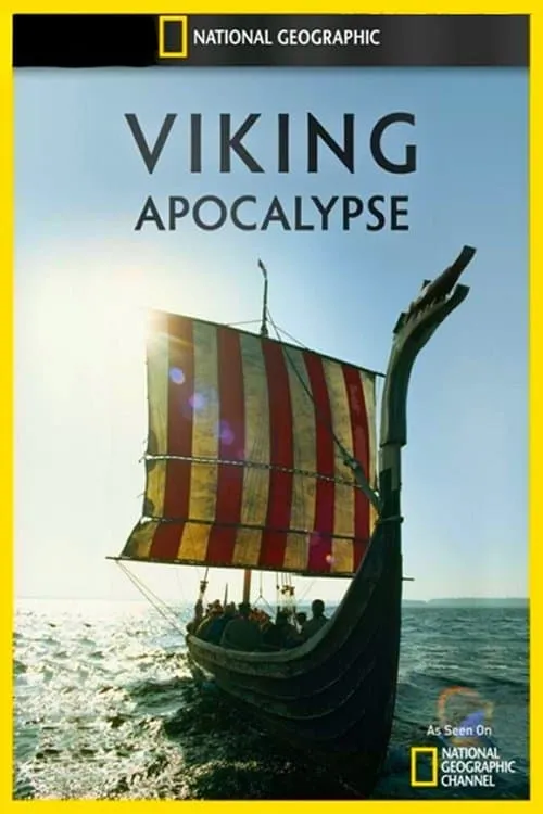 Viking Apocalypse (фильм)