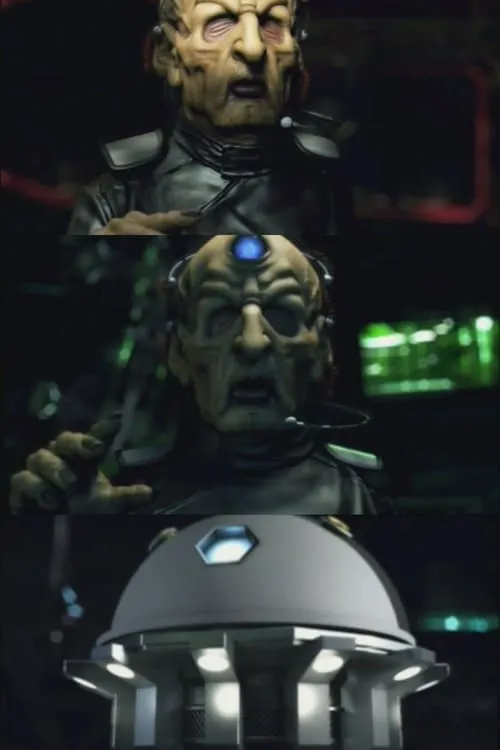 Davros Connections (movie)