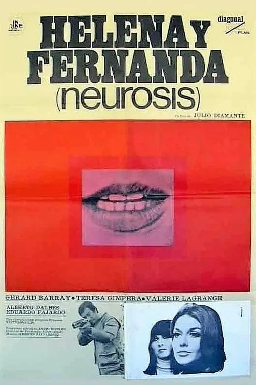 Neurosis (movie)