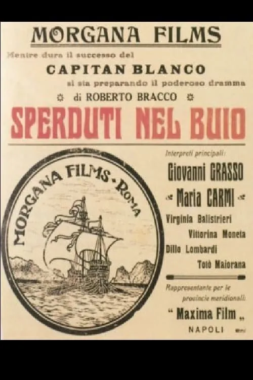 Sperduti nel buio (фильм)