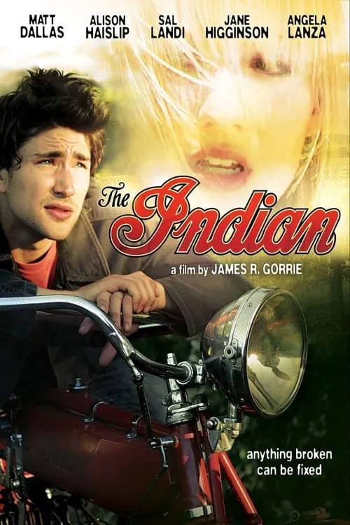 The Indian (movie)