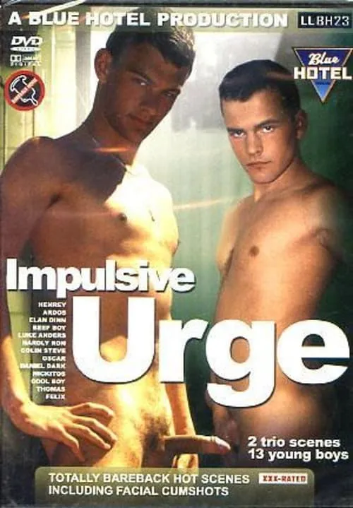 Impulsive Urge (movie)