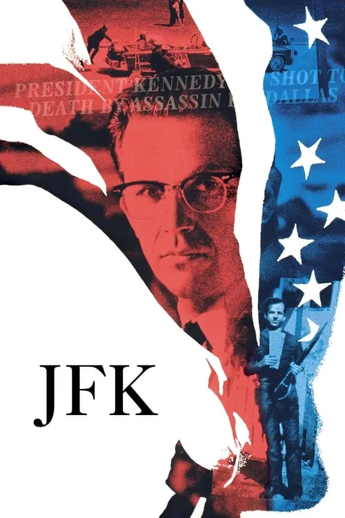 JFK (movie)