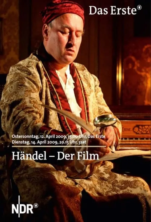 Händel - Der Film (movie)