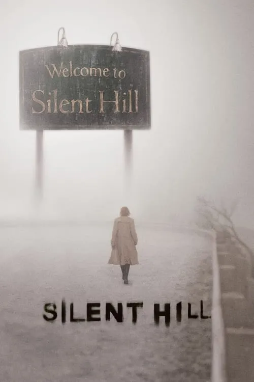 Silent Hill (movie)