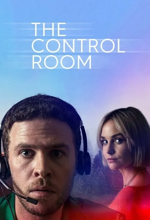 The Control Room (series)