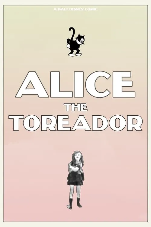 Alice the Toreador (фильм)