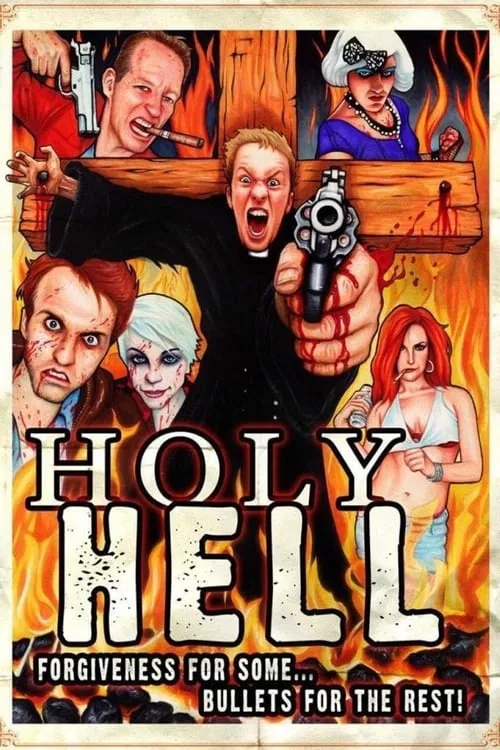 Holy Hell (movie)