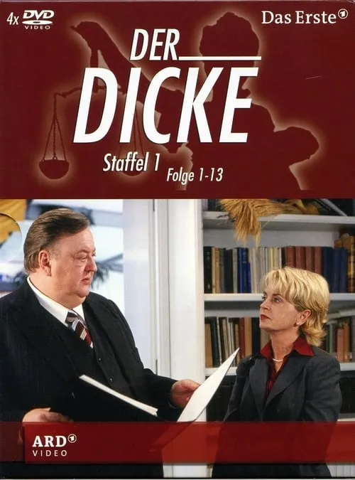 Der Dicke (series)