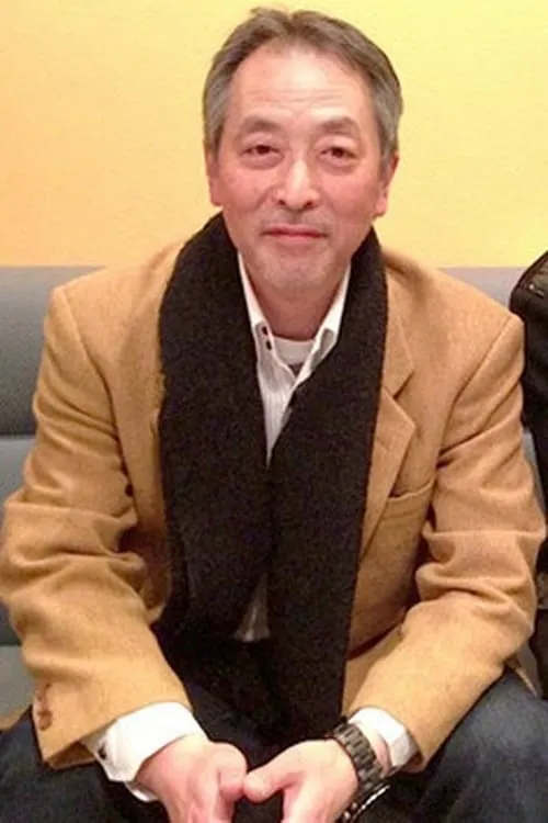 Hidetoshi Nakamura