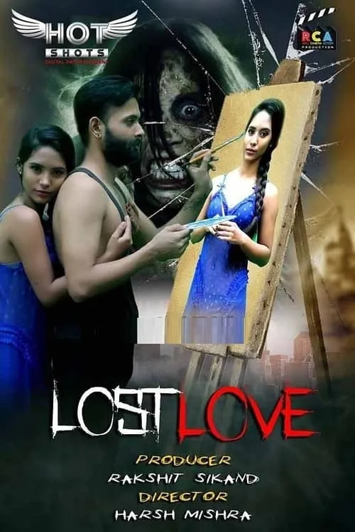 Lost Love (фильм)