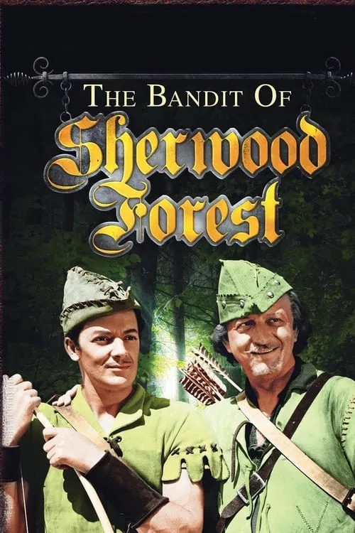 The Bandit of Sherwood Forest (фильм)