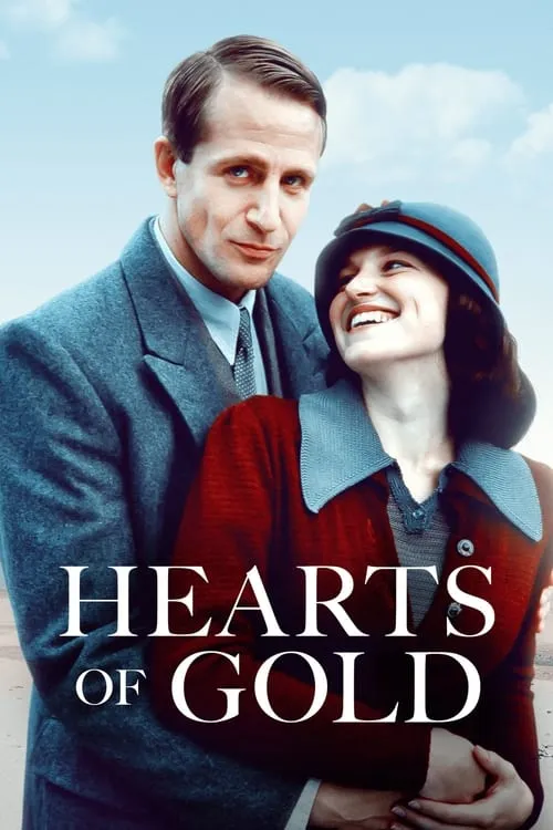 Hearts of Gold (movie)