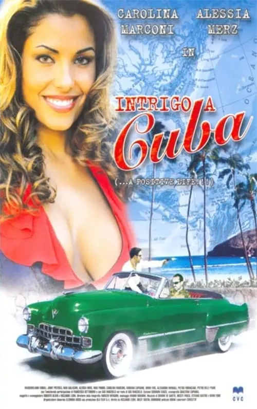 Intrigo a Cuba (movie)