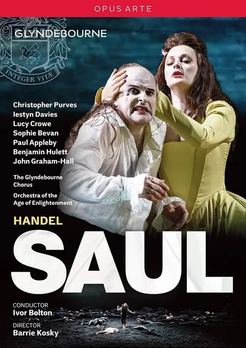 Saul (movie)