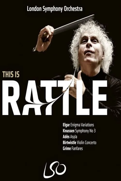 This is Rattle (movie)