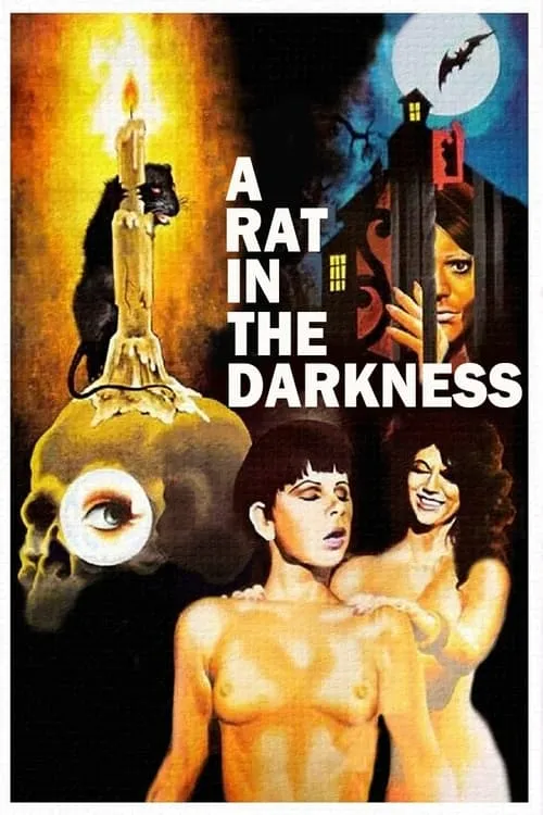 A Rat in the Darkness (movie)