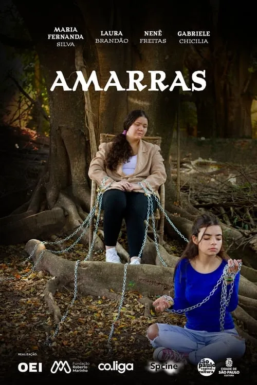 Amarras (movie)